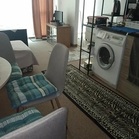 клара 11 Apartment *